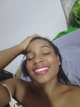 OshunHoney webcam