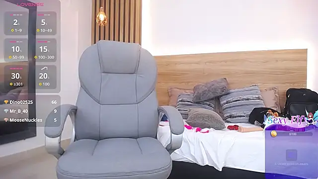 alexa_forbes_ webcam