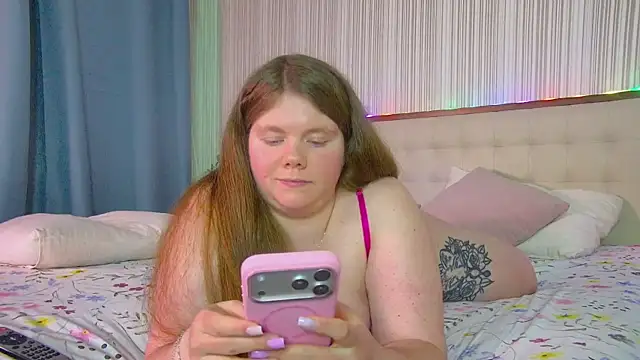 RubyValen webcam
