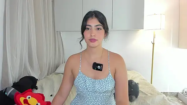 Gaby_zahir_ webcam