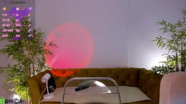 miiss__lulu webcam