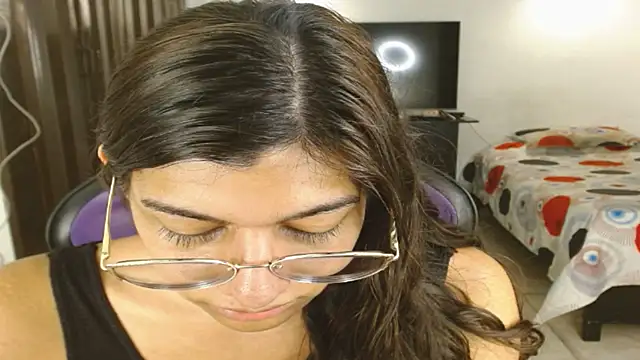 Alanni_parker live sex cam