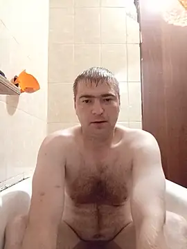 Dimentrius webcam