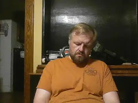 TheOneDonShaun webcam