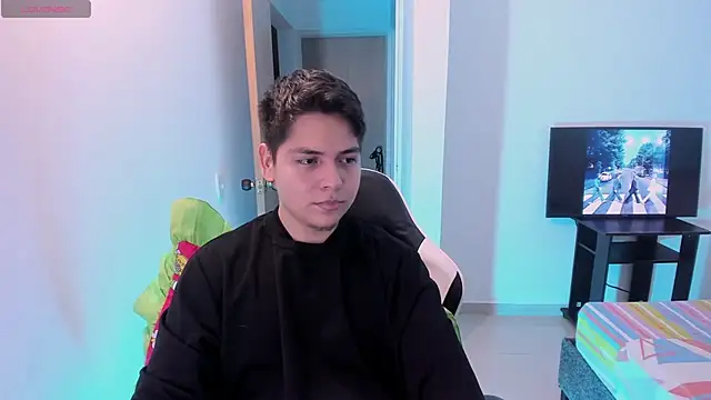 Asta_YunoXXX webcam