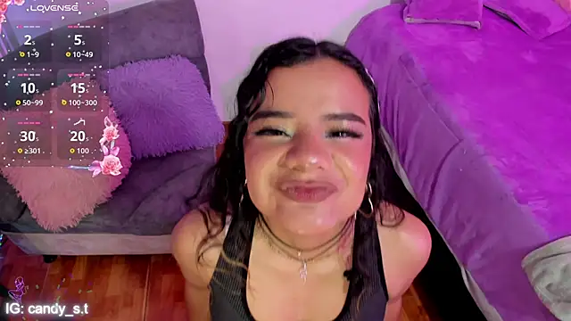 Shophie_thoopson webcam
