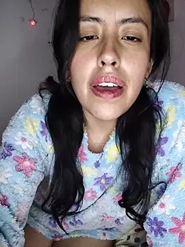 Queen_Ashly webcam