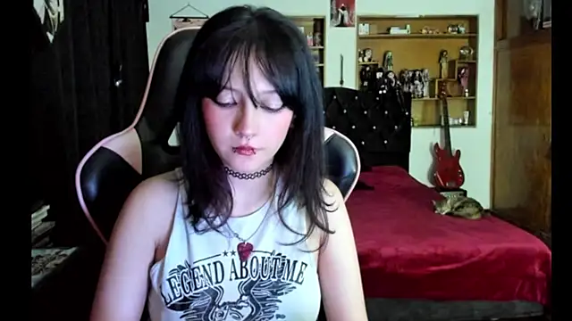 Maki_Zein_ webcam