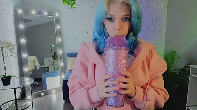 Clown_Princess webcam