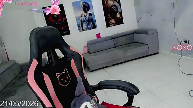 Nella_Dolls webcam