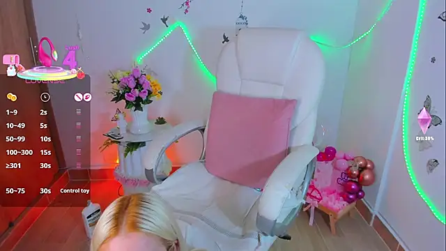 melody_starr webcam