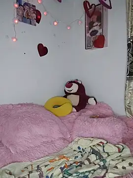 Queen_Ashly webcam