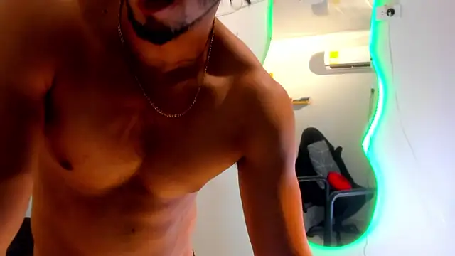 Kris_Khalifa69 webcam