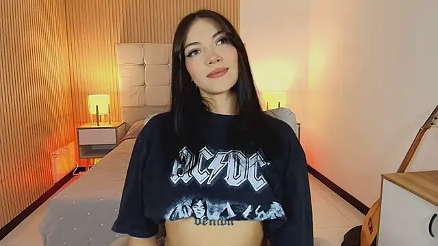 Baby_Venuss webcam