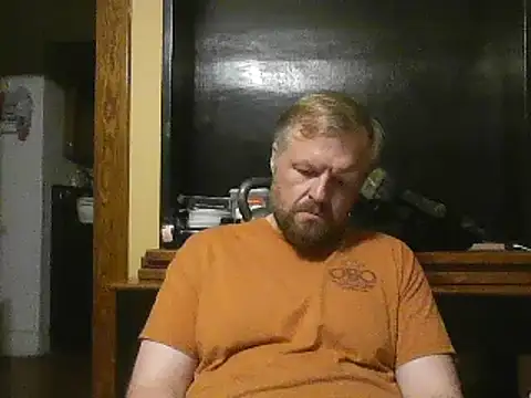 TheOneDonShaun webcam