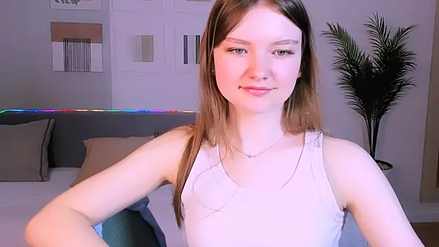 LookEva webcam