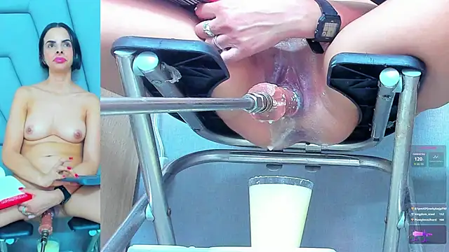 Amelia_Myers live sex cam