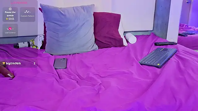 Rachel_Donnelly webcam