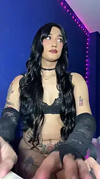 NikitaDragunXXX webcam