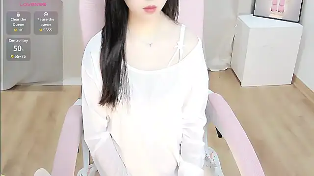 Sweet-Shuna webcam