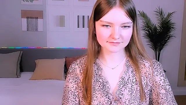 LookEva webcam