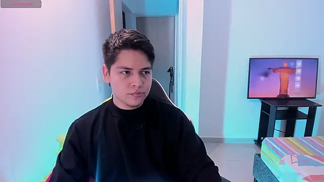 Asta_YunoXXX webcam