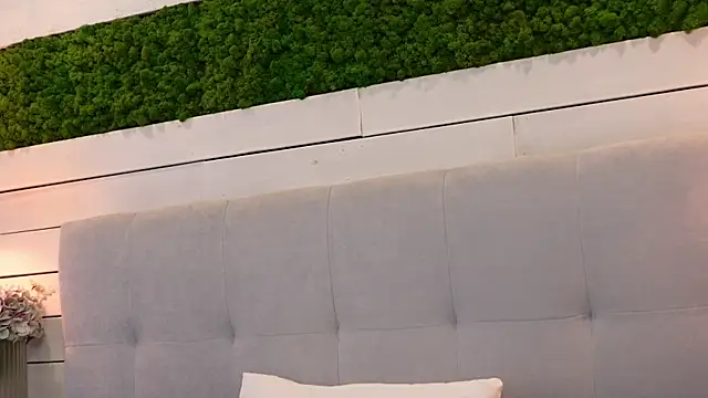 IsabellaMysty webcam