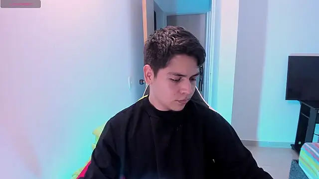 Asta_YunoXXX webcam