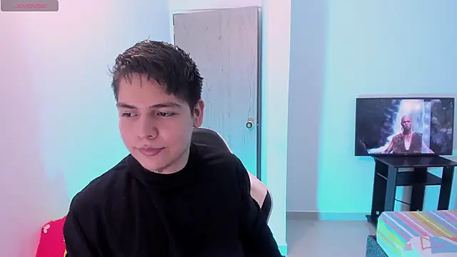 Asta_YunoXXX webcam