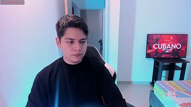 Asta_YunoXXX webcam