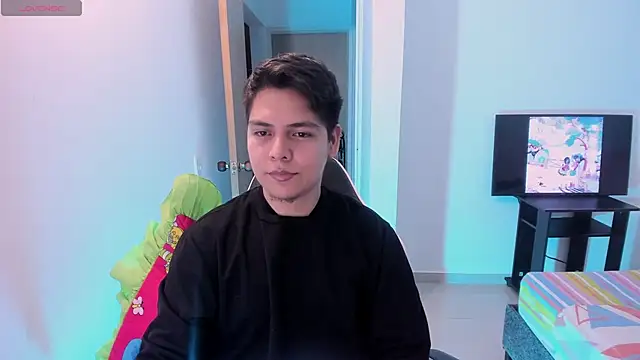 Asta_YunoXXX webcam