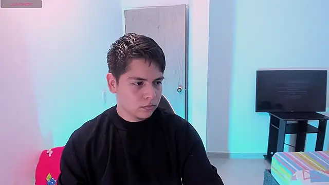 Asta_YunoXXX webcam