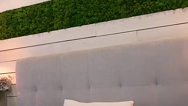 IsabellaMysty webcam