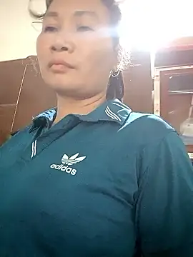 BlueGirlyeah webcam
