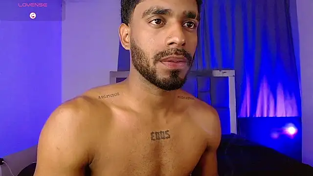 Christian_thor webcam