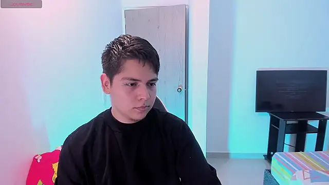 Asta_YunoXXX webcam