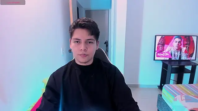 Asta_YunoXXX webcam
