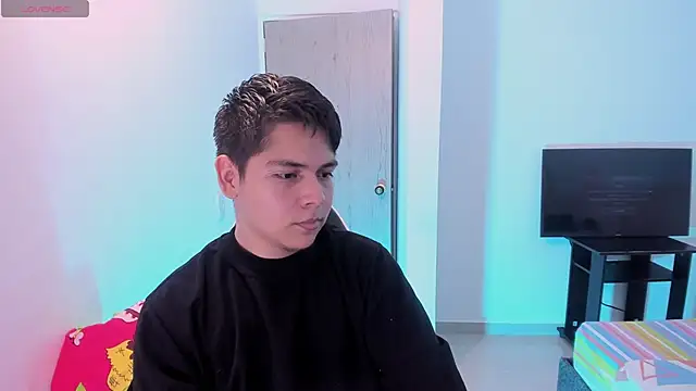 Asta_YunoXXX webcam