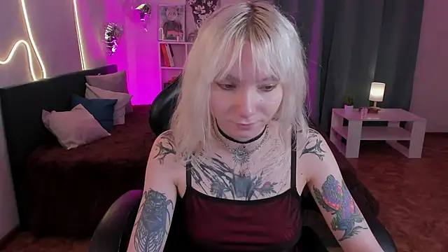 tattoo_art_baby - Tattoo_art_baby's free webcam - UK Sex Cams