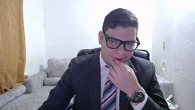 Victor_Maitland webcam