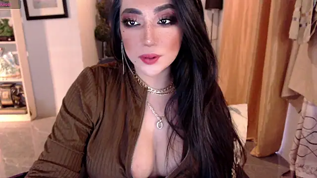 Goddess_Pleasure webcam