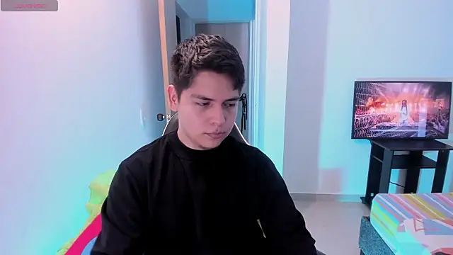 Asta_YunoXXX webcam