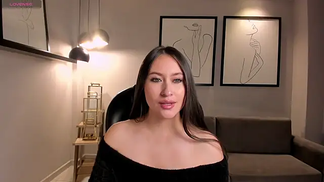 AmyRosse_X webcam