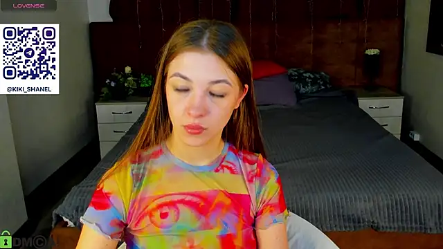 Miss_Shanel webcam
