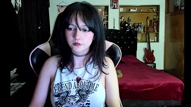 Maki_Zein_ webcam
