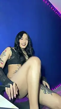 NikitaDragunXXX webcam