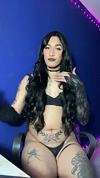 NikitaDragunXXX live sex cam