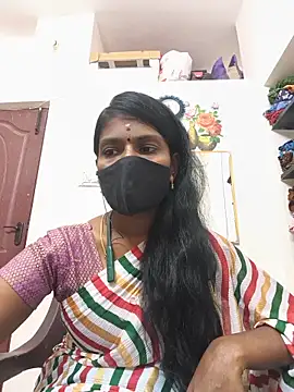 Tamil_Yalini12 webcam