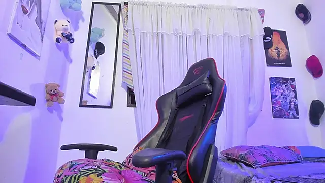 Rihanna_hotx webcam