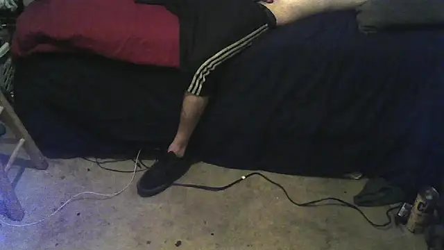 Johnny1991Blunt webcam